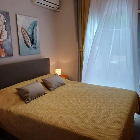 Eva House Νικήτη