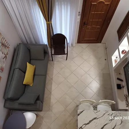 Eva House Σπίτι διακοπών