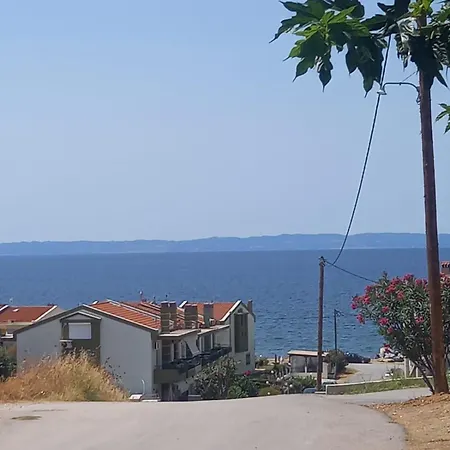 Eva House Nikiti (Sithonia)