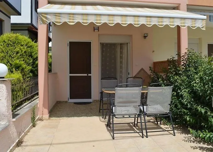 Eva House Nikiti (Sithonia)