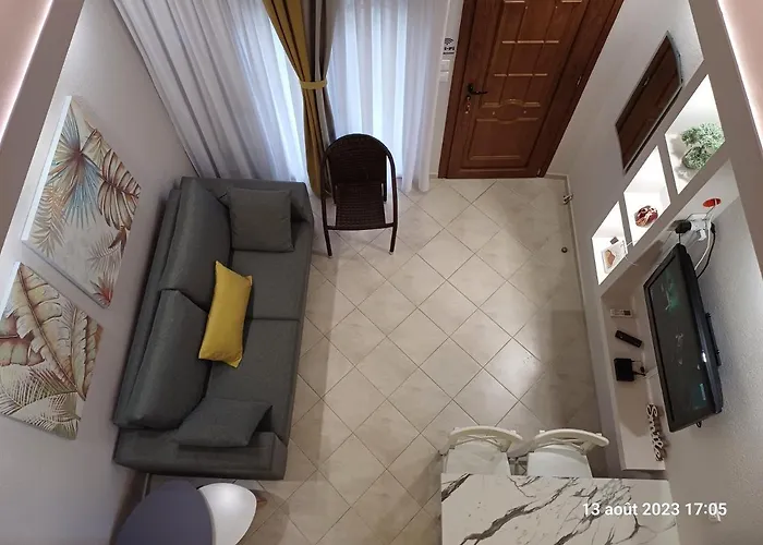 Eva House Dom wakacyjny