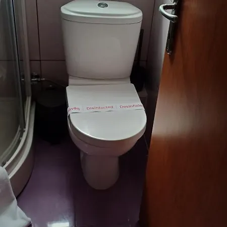 Eva House Nikiti (Sithonia)