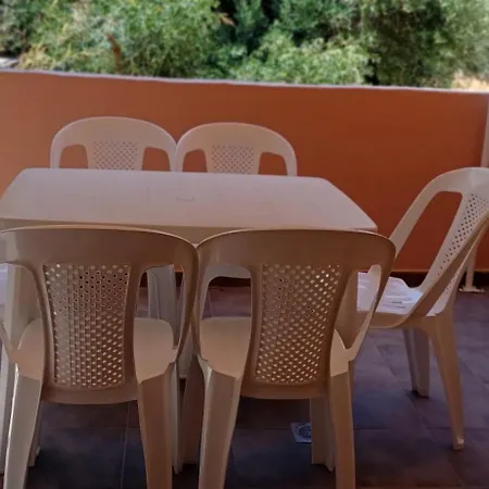 Eva House * Никити