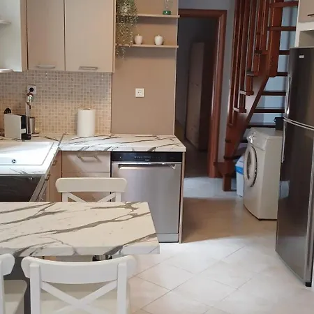 Дом отдыха Eva House