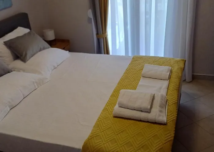 Eva House Casa vacanze