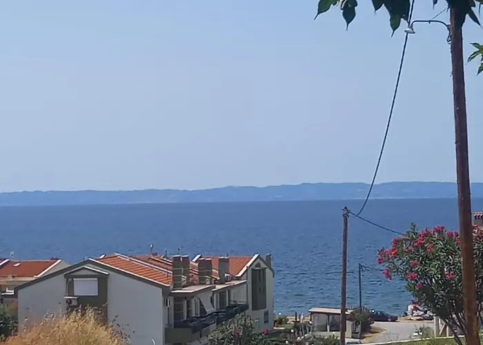 Eva House Nikiti (Sithonia)