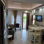 Eva House