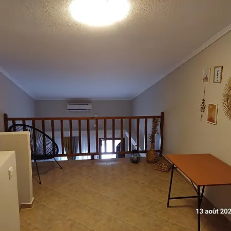 度假居 Eva House *