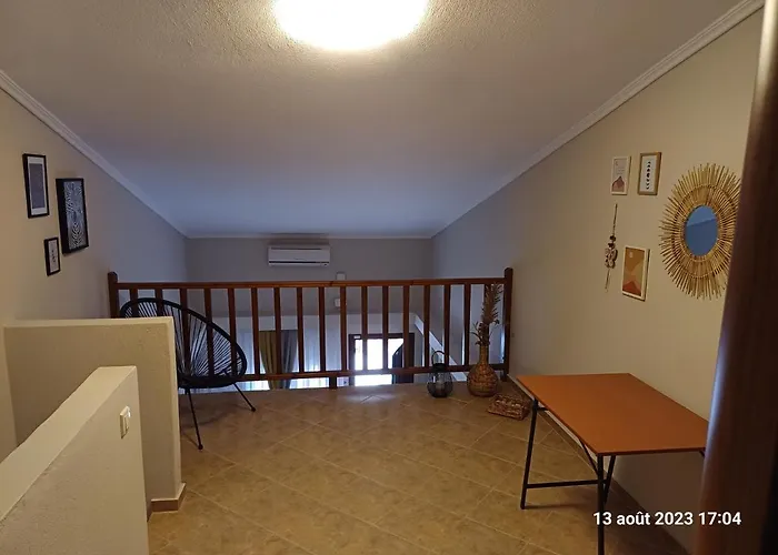 度假居 Eva House *