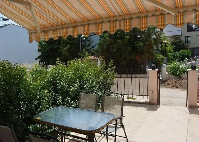 Eva House 度假居 *